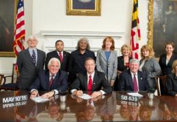 Governor signs Spay/Neuter Task Force bill into law